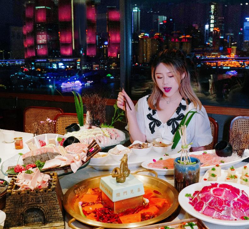 網(wǎng)紅火鍋店背后的運營邏輯是什么？