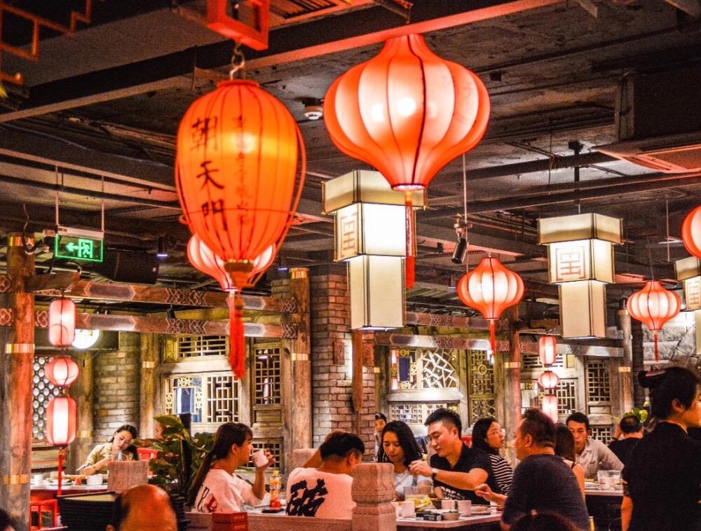 真實數據：火鍋行業的前景究竟怎么樣？