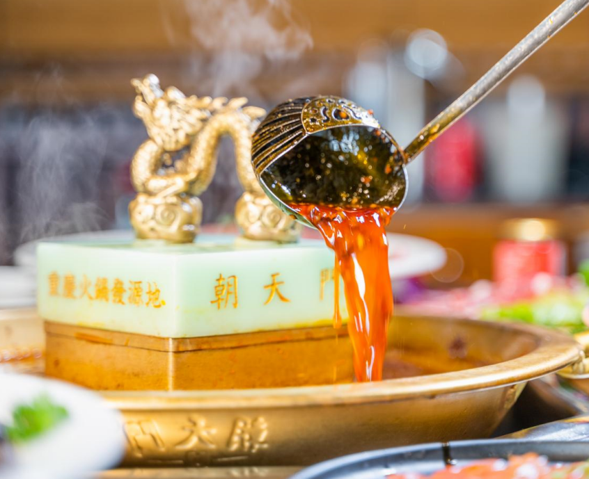 火鍋加盟店要盈利，老板需要具備哪些能力？