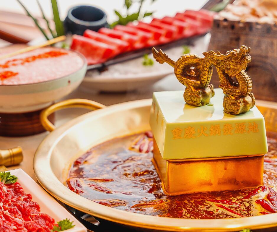 火鍋食材超市，未來發(fā)展怎么樣？