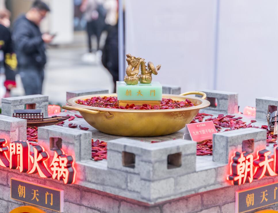 四川火鍋店，如何抓住消費(fèi)者的心？