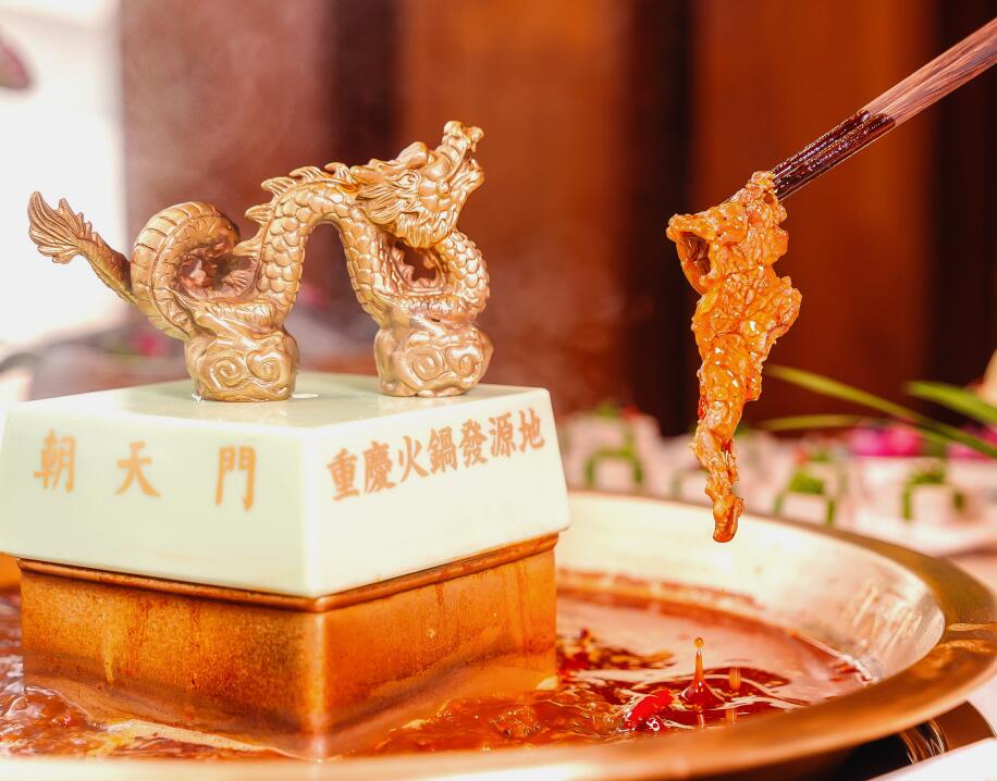 牛肉火鍋，下一個(gè)爆款單品類火鍋？