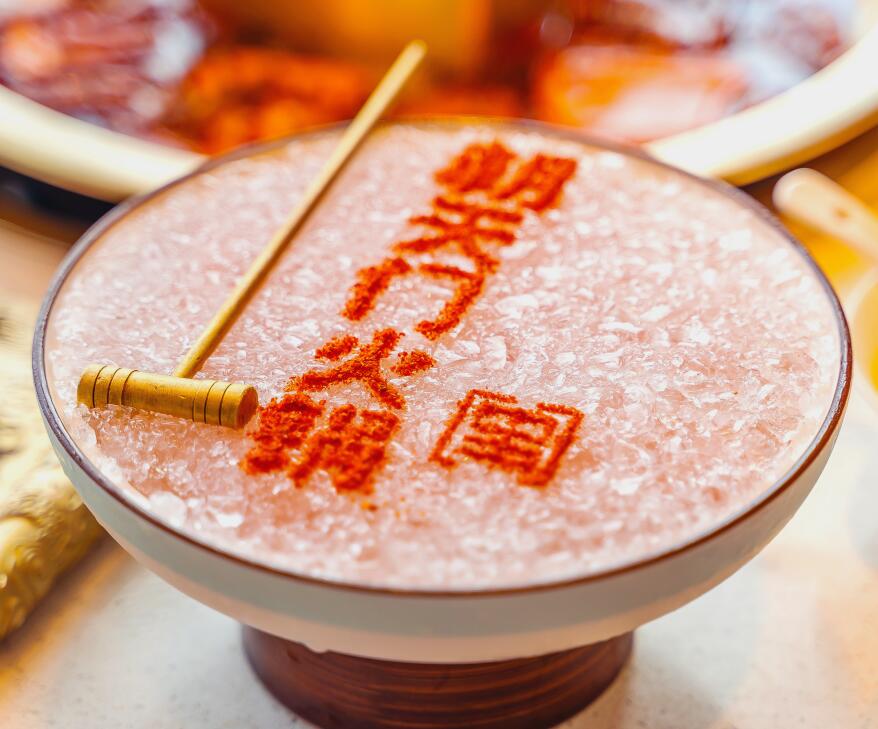 火鍋店菜單如何設計，更能吸引顧客？