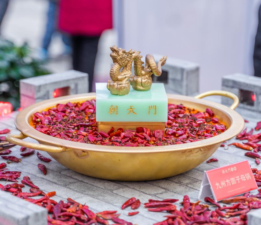 開(kāi)火鍋店，關(guān)于選址的三個(gè)重要思維！