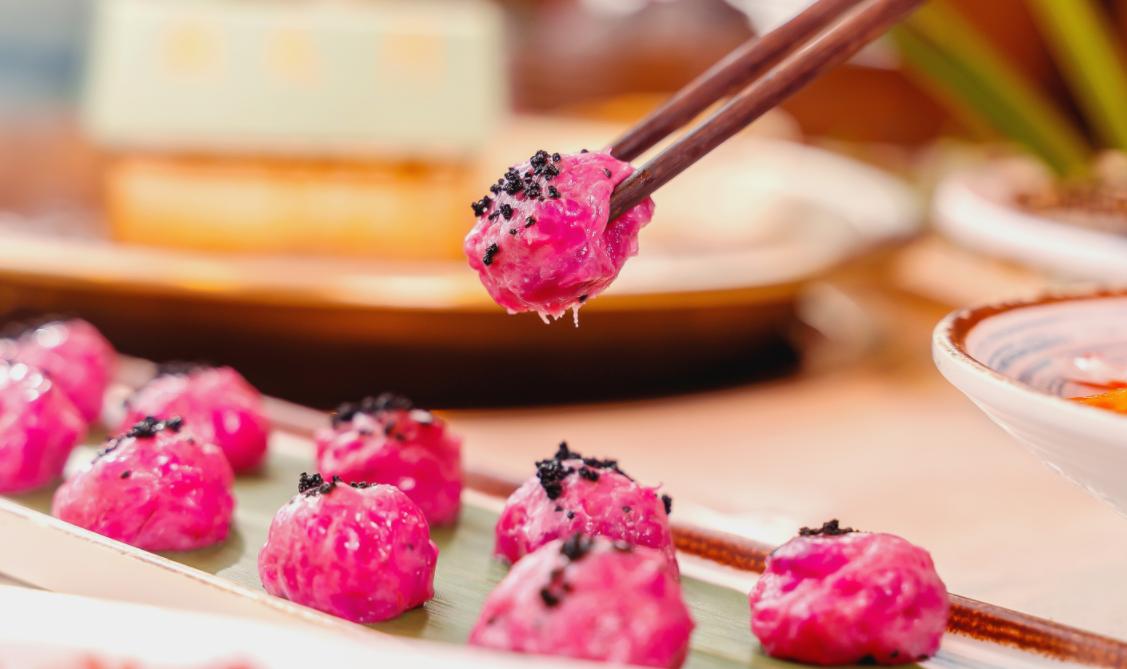 火鍋丸類，一個被忽視的流量單品！