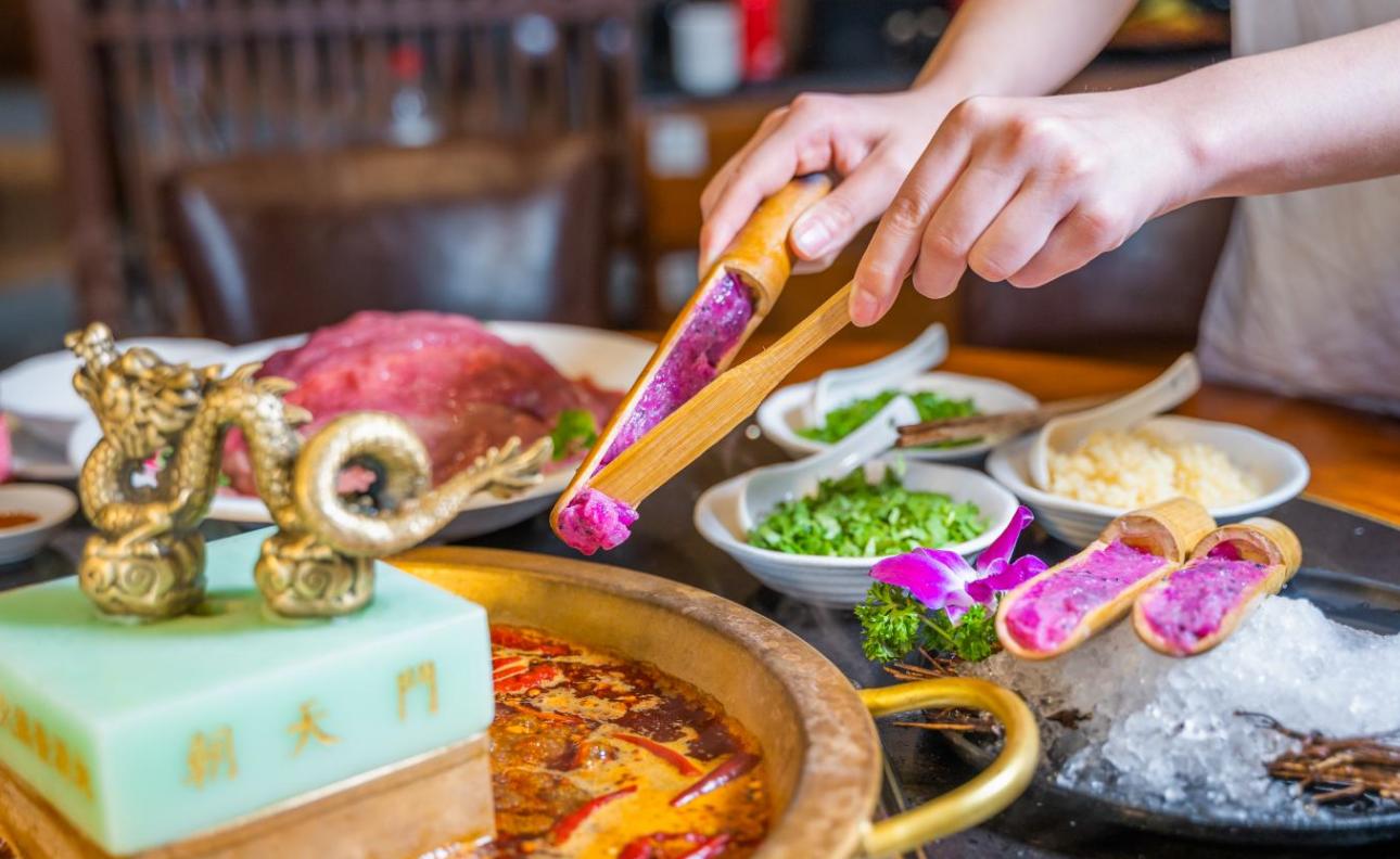 關(guān)于火鍋餐飲利潤，你知道多少？