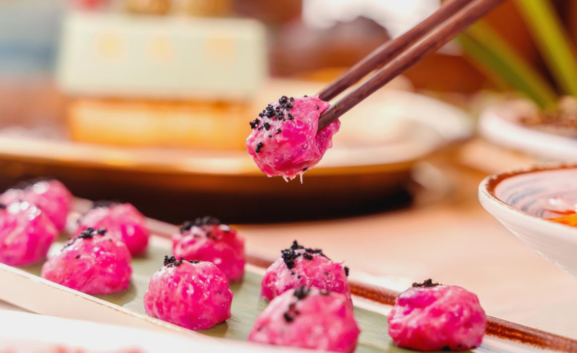 鮮貨火鍋怎么主打才能體現出真的鮮貨？