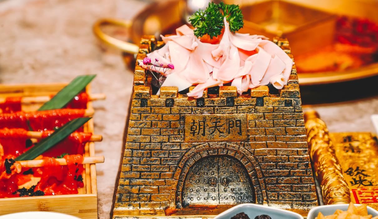 二三線城市餐飲店，如何能獲得好生意？