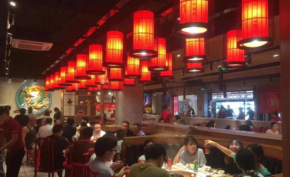 火鍋品牌營(yíng)銷(xiāo)如何正確選擇平臺(tái)？