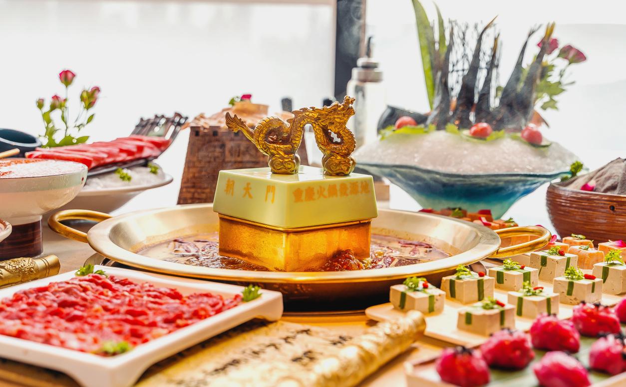 火鍋種類這么多，各地火鍋各有什么不同？