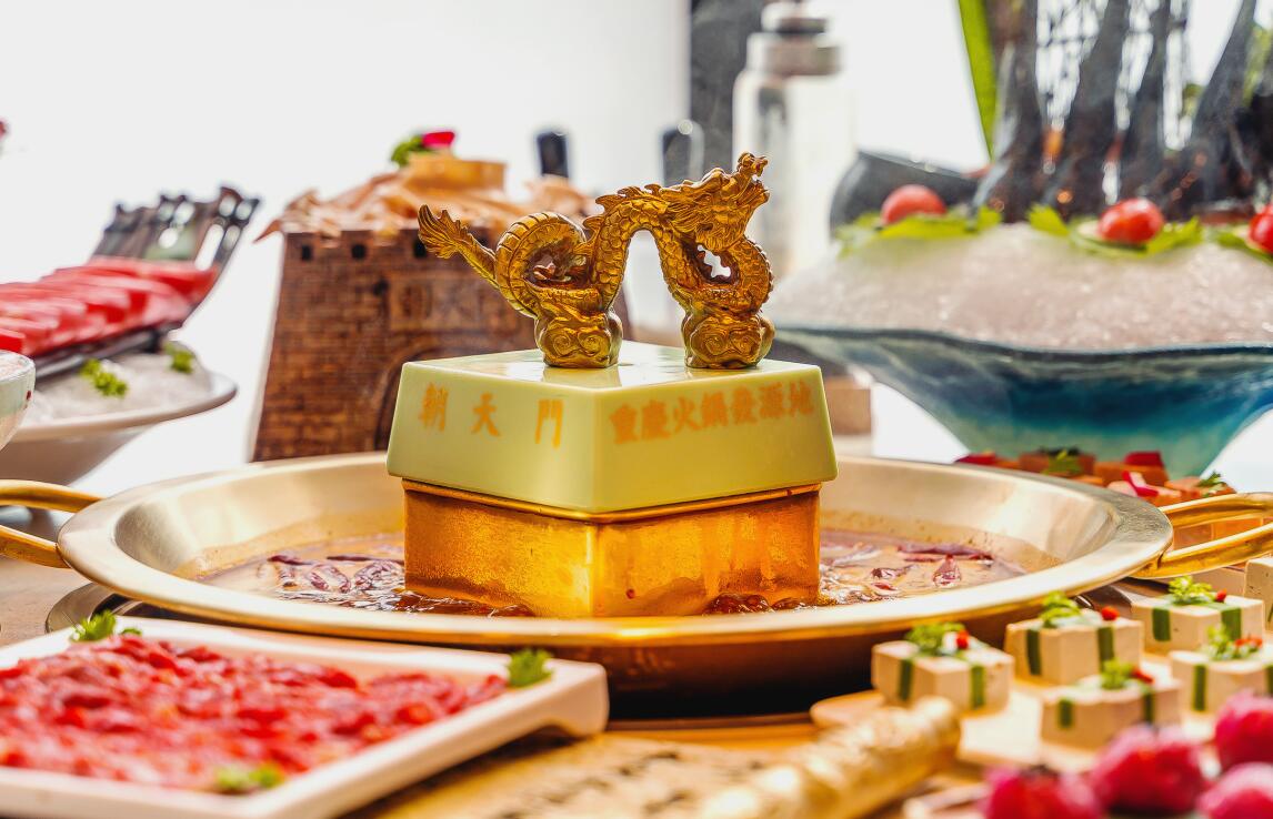 市面上常見(jiàn)的火鍋類型有哪些？