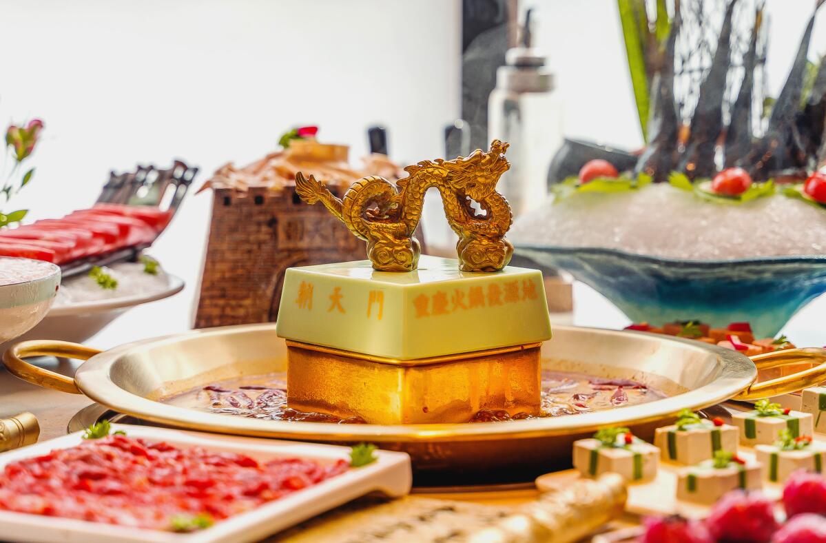 開一家火鍋店，需要做哪些市場分析？