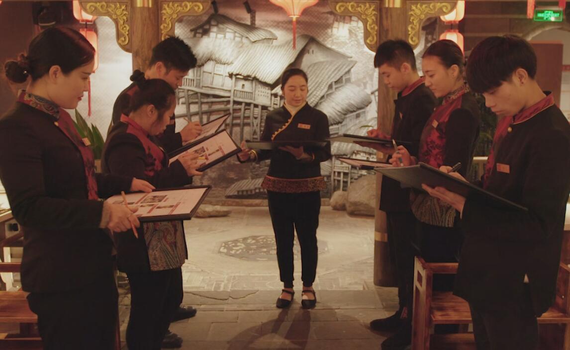 餐飲門店如何做好線下服務？