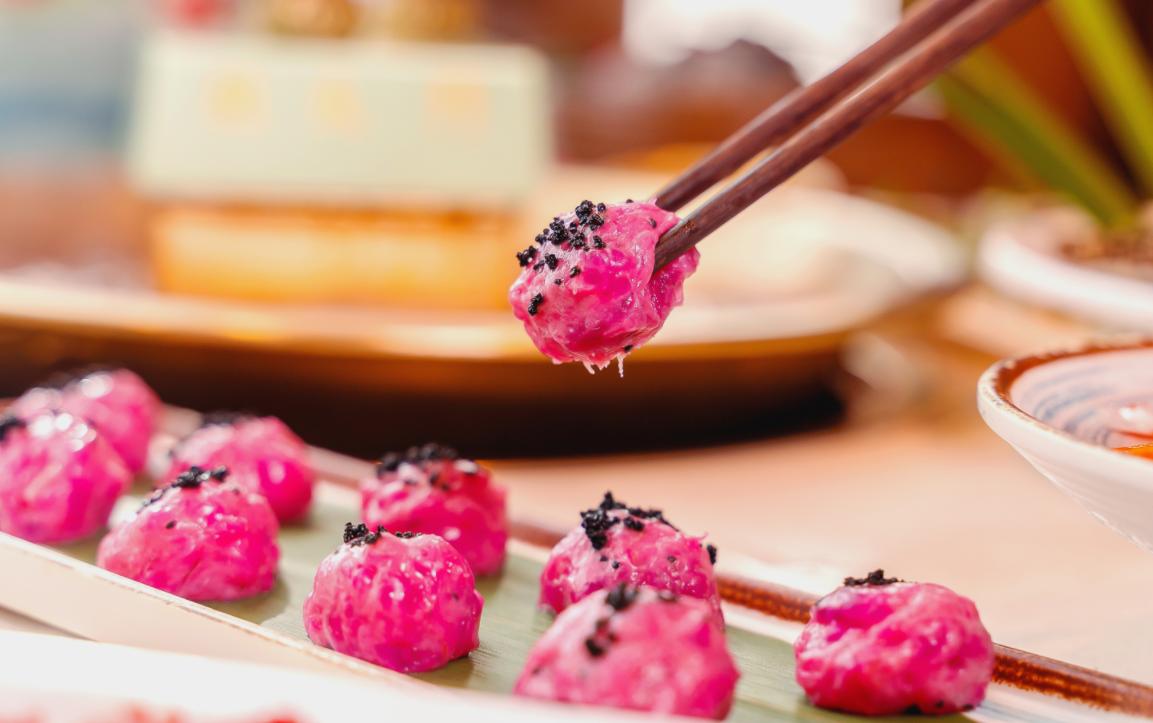 現在開一家蝦火鍋加盟店還賺錢嗎？