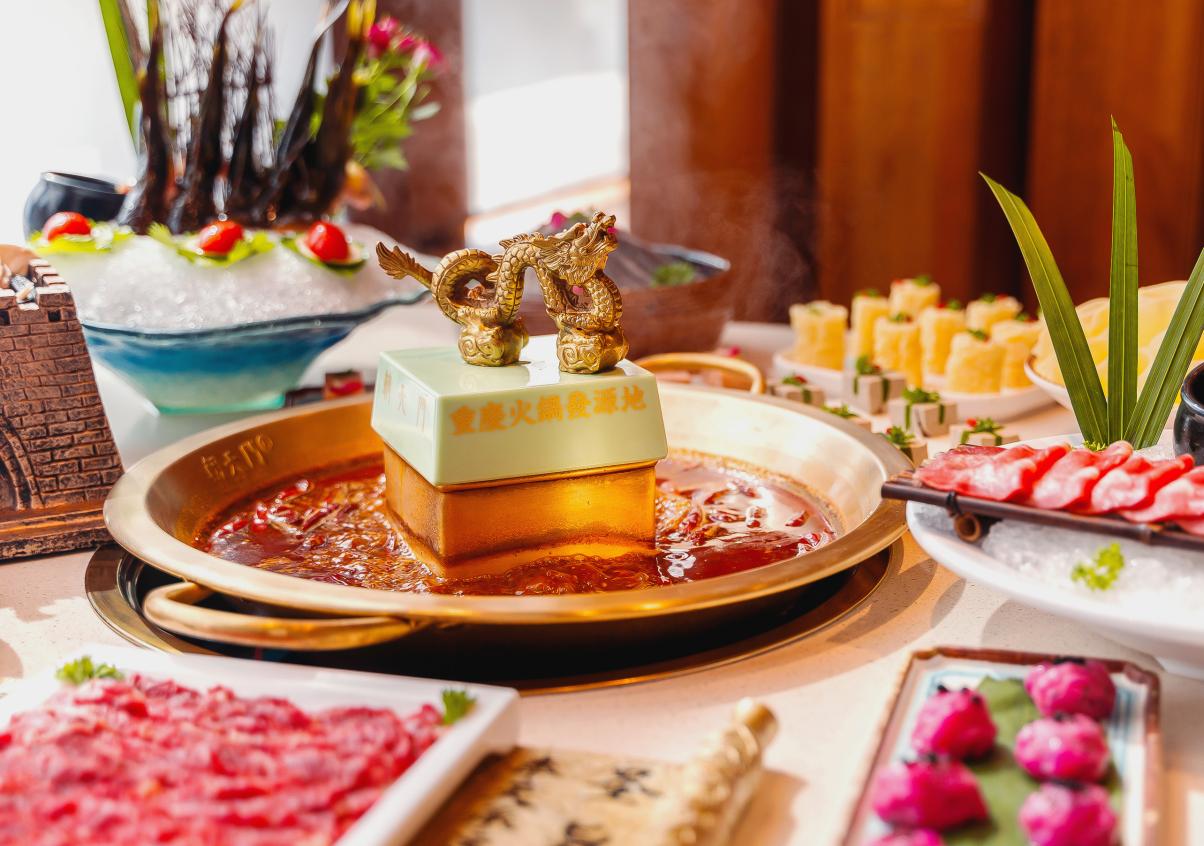 火鍋店收到差評？這樣處理，讓顧客自愿刪除！