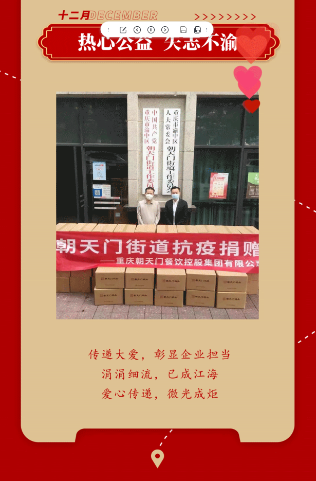 請查收 | 朝天門火鍋2022年度報告！