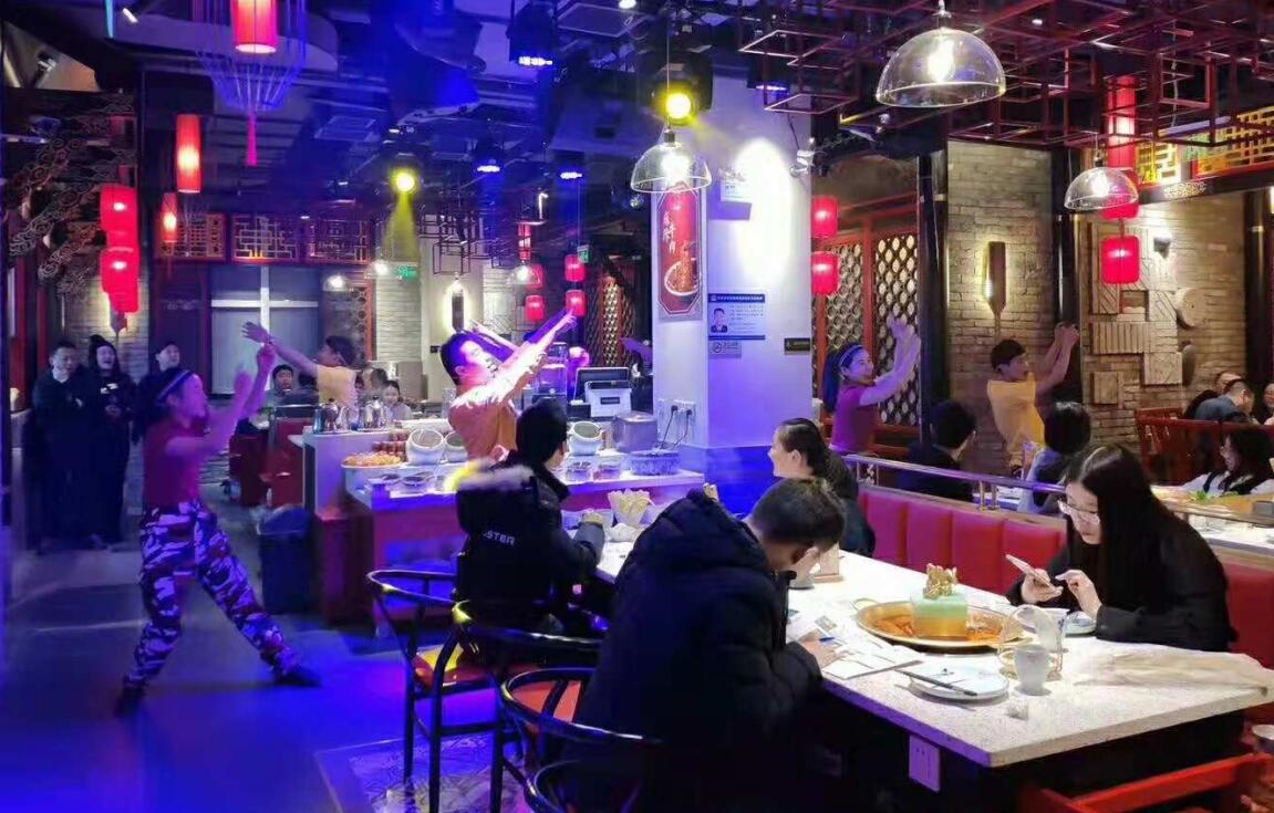 餐飲大坑要避免，踩中一場空中夢！