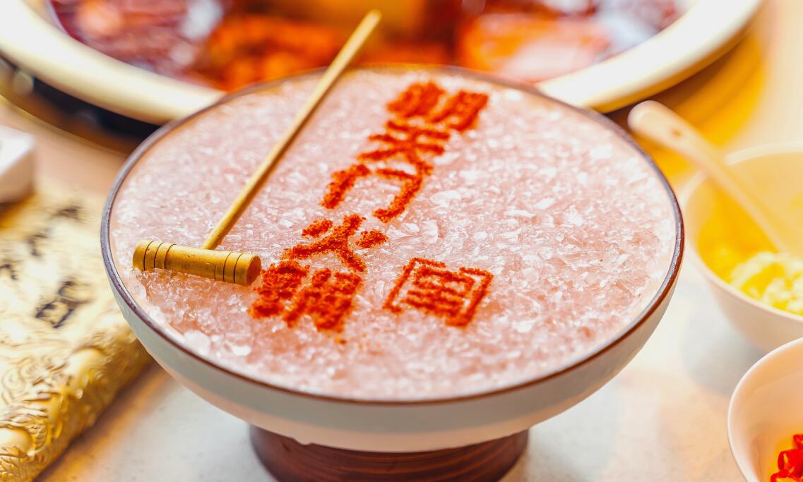 2023年餐飲的發展趨勢如何，能否破局重生？