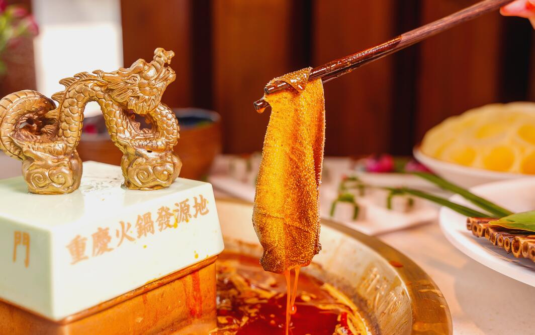 “圍爐煮茶”爆火的背后，暗藏了什么餐飲邏輯？