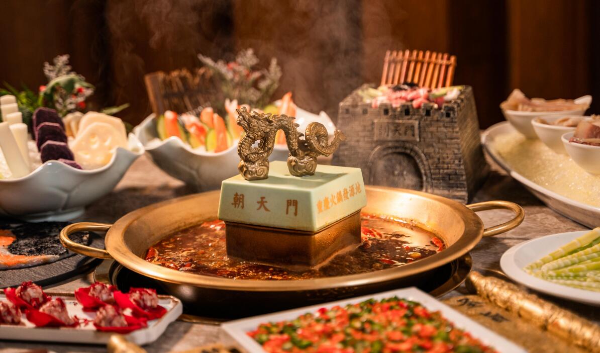 情緒價值時代，做餐飲想賺錢？你得這樣干！