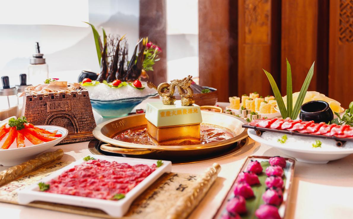 餐飲發(fā)展的四大趨勢，看懂讓你的餐廳再戰(zhàn)十年！