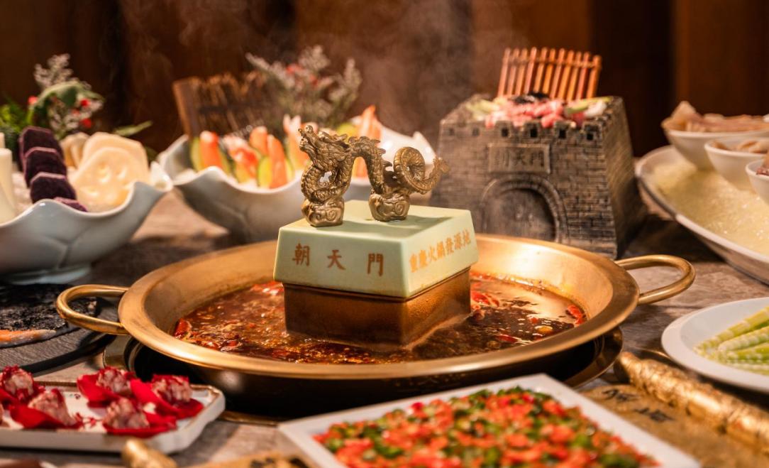 火鍋店創(chuàng)業(yè)，先分析這四點(diǎn)，看懂讓你穩(wěn)賺不虧