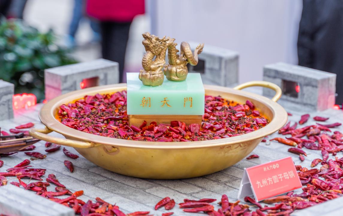 長(zhǎng)江索道旅游打卡攻略，體驗(yàn)飛躍長(zhǎng)江，品嘗四川火鍋！