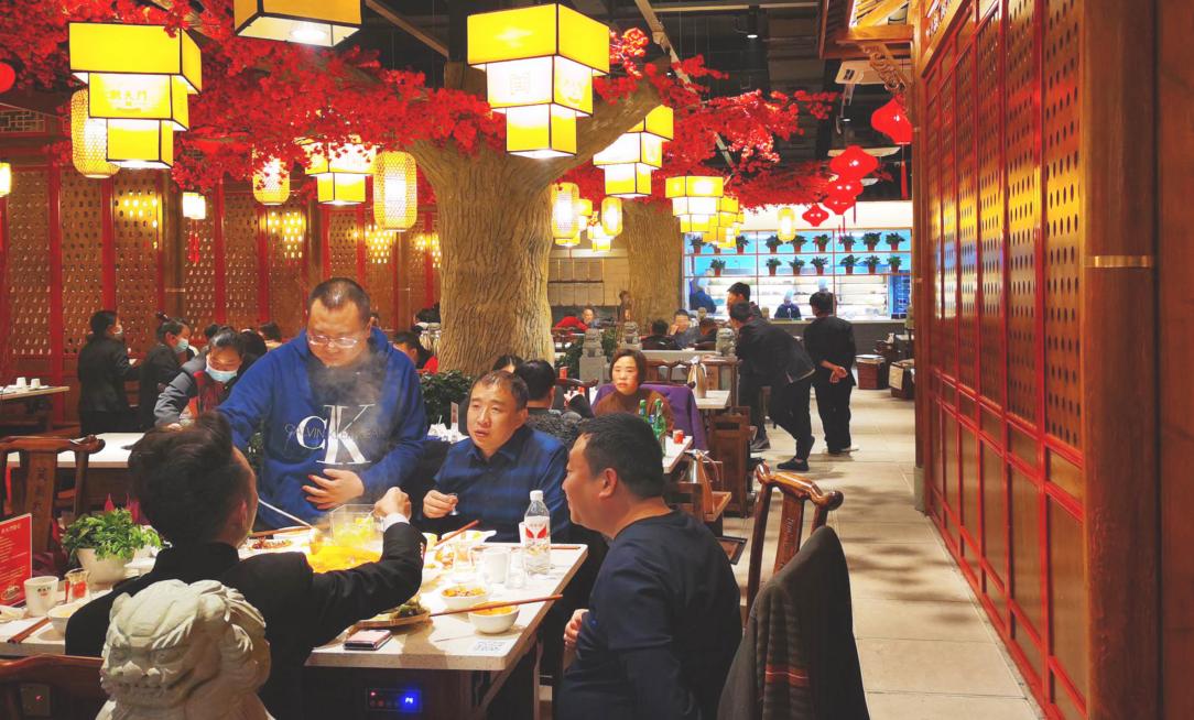 火鍋店新手必看，零基礎，也能開好店！