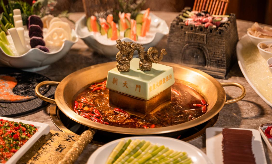 為什么火鍋市場大？顧客的三大需求，你了解過嗎？