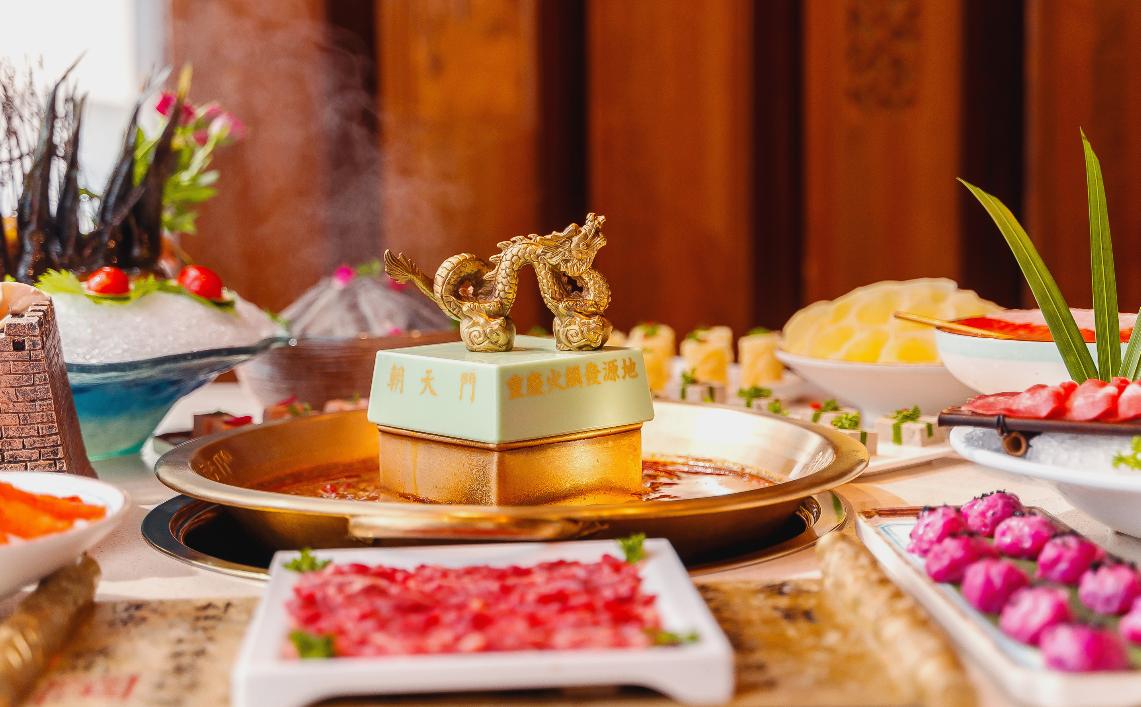 開火鍋店，選對品牌，無疑已經成功一半！