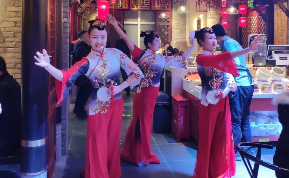 不想好員工流失？看一下餐飲店五大管理法則！