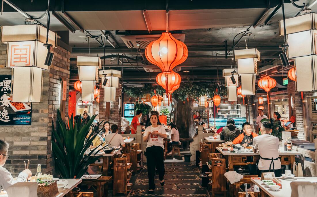 如何吃火鍋，才能不長胖？火鍋店老板告訴你！