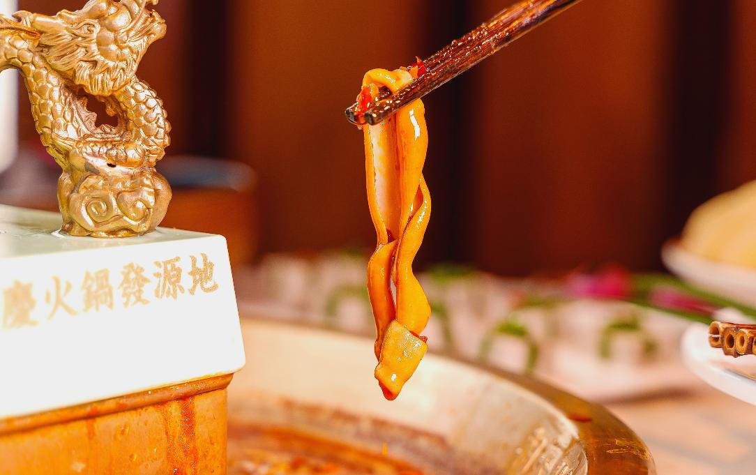 吃完火鍋后，多吃這幾種食物，美食養(yǎng)生兩不誤！