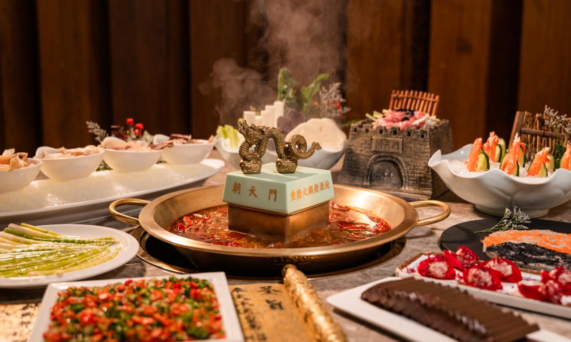 拆解火鍋店一元引流邏輯，四川火鍋創(chuàng)業(yè)者要重視！