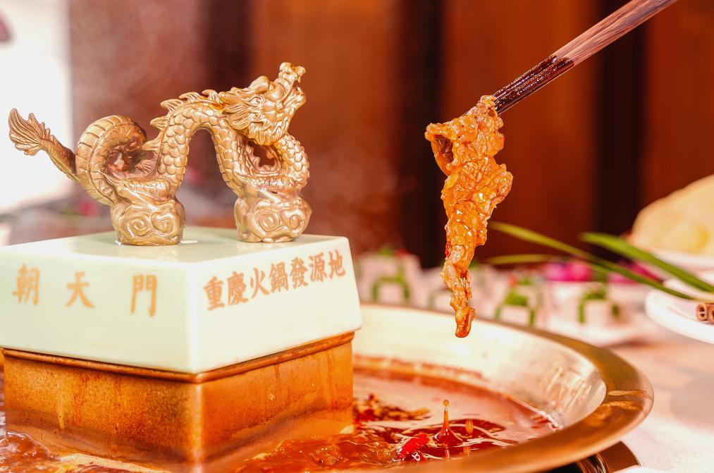 為什么創業選開火鍋店，開火鍋店有哪些好處？