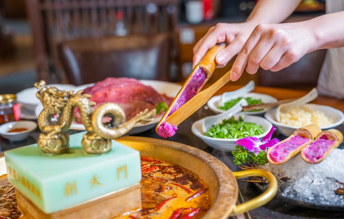 市井火鍋店裝修，哪種風格更合適？看看這些裝修公式！