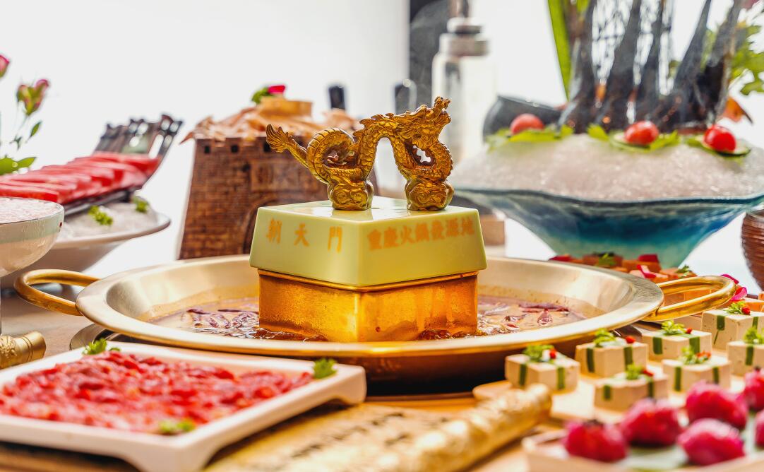 圣誕節，吃火鍋，讓這個冬季，更有儀式感！