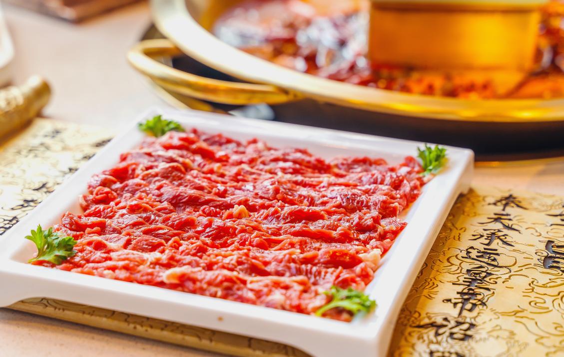 火鍋的牛肉，有哪些區(qū)別，品質(zhì)不同，價(jià)位不同！