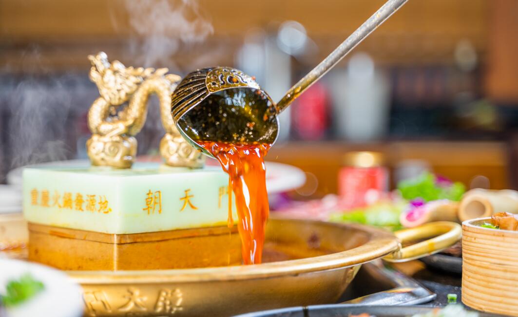 加盟一家四川火鍋店，如何規劃好投資？