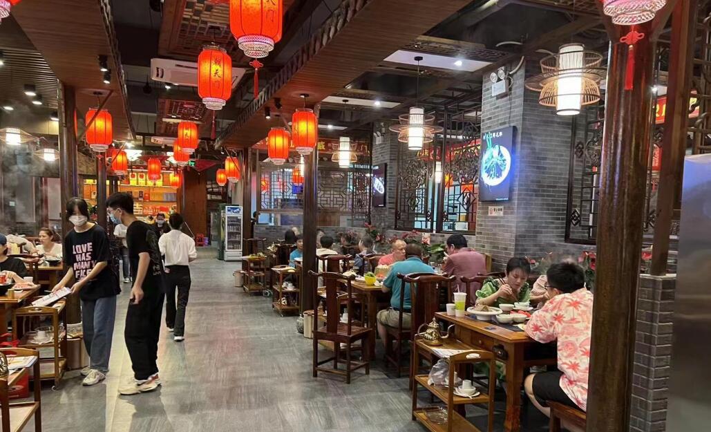 加盟一家四川火鍋，需要注意什么？