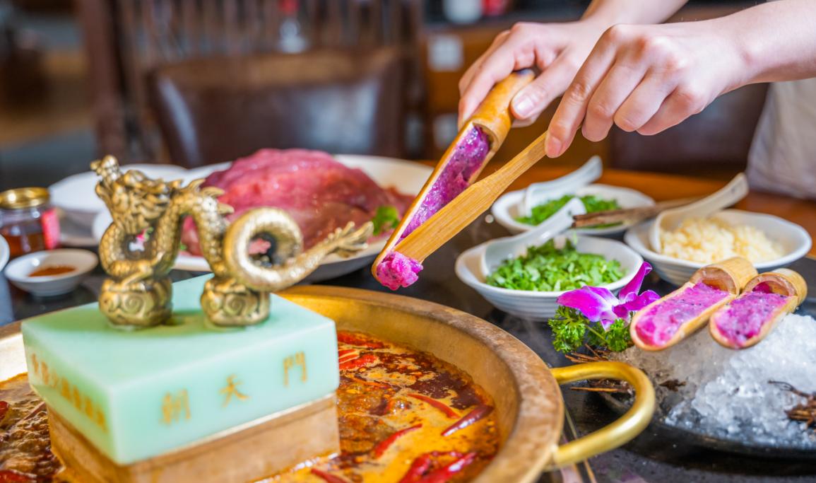 火鍋加盟店，夏天生意好，必備這幾款清涼飲品！