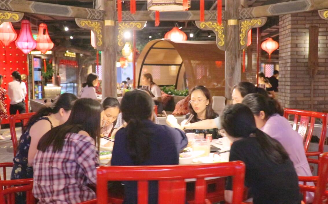 火鍋特色小吃，加盟店新品，開店必備！