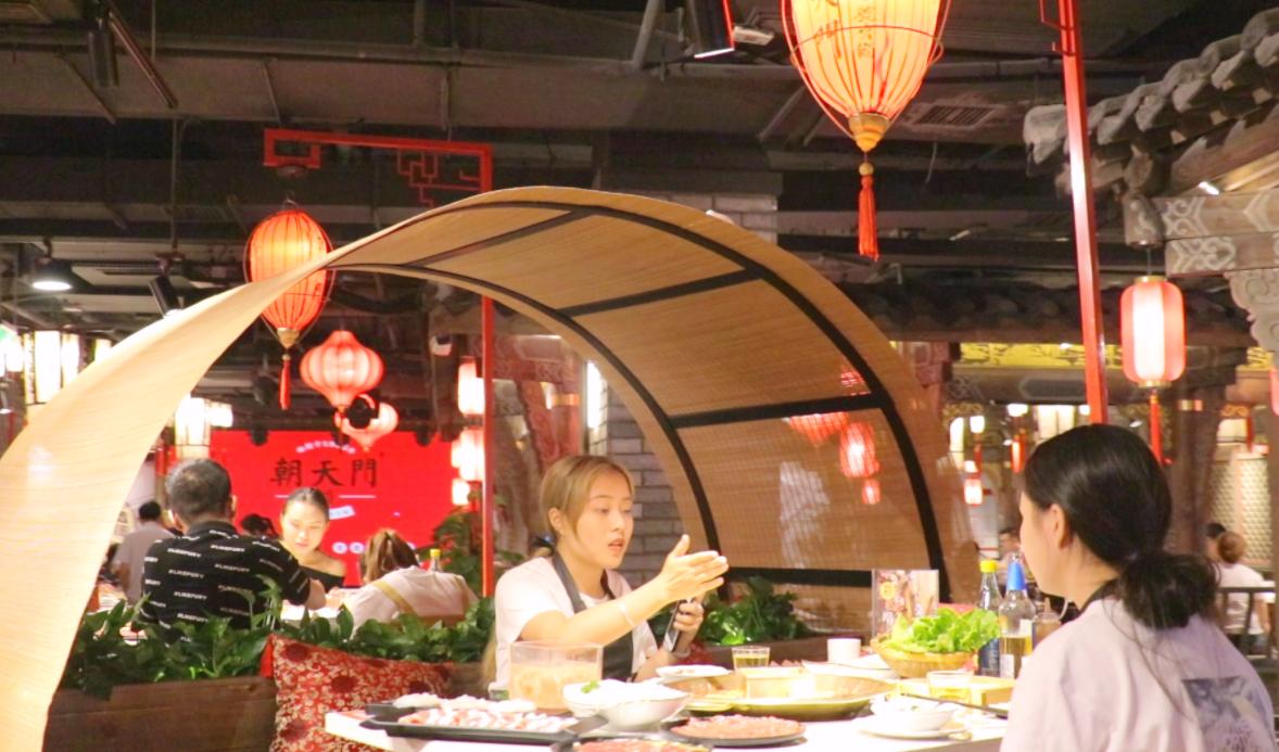 火鍋加盟，選對品牌，你就成功一半！