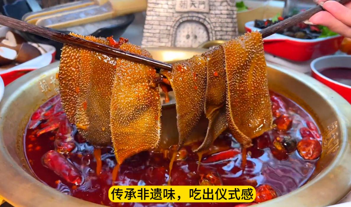 國(guó)慶節(jié)去香港，吃喝玩樂旅行打卡全攻略！