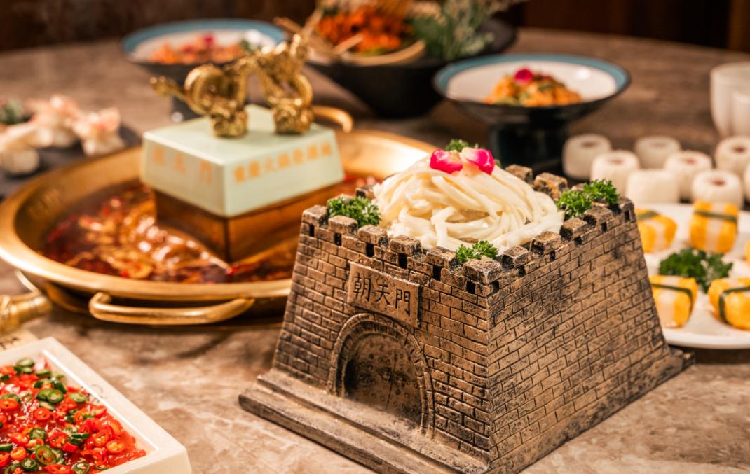 火鍋店裝修，衛(wèi)生間設(shè)計很重要，提升品質(zhì)就看它！